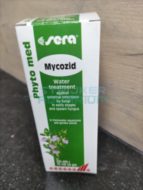 Sera Mycozid (Phyto med)