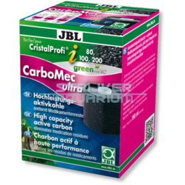 JBL CarboMec ultra CristalProfi i60/80/100/200