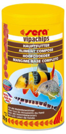 sera vipachips nature 1ltr