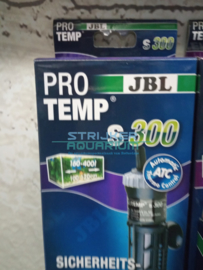 JBL ProTemp S 300