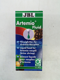 JBL ArtemioFluid 50ml