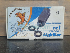 Superfish algkiller Nr1