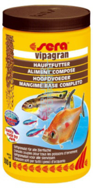 sera vipagran nature 1ltr