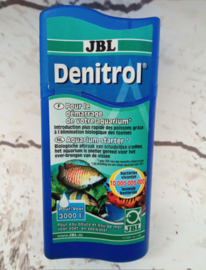 JBL Denitrol 100ml bacterienstarter
