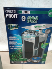 JBL CristalProfi e 902 greenline