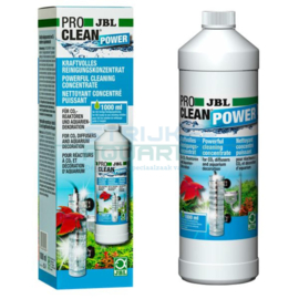 JBL Power pro clean 1000ml