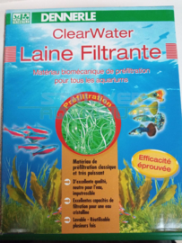 Dennerle Clearwater coarse filteringwool 1L