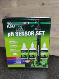 JBL ProFlora pH Sensor set