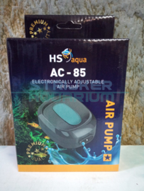 HS aqua luchtpomp AC - 85