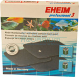 Doos Eheim 3x koolvlies Professional 3 350 / 600 en 2071 / 2073 / 2075 / 2074