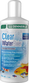 Dennerle Clear water elixier 250ml