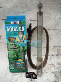 JBL Proclean AquaEx Set 45-70 bodemreiniger