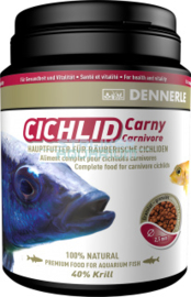 Dennerle CICHLID CARNY 250ml