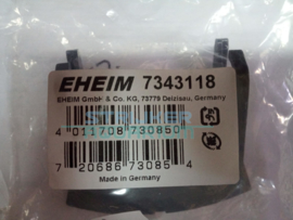 Eheim 7343118 sluitbeugel adapterstuk voor 2222-2224-2422/2424