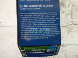 JBL CombiBloc CristalProfi e401 701 901