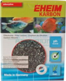 Eheim karbon, 5 liter.