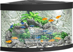 Juwel aquarium Trigon 190 LED