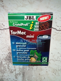 JBL TorMec mini CristalProfi i60/80/100/200