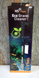 HS aqua eco gravel cleaner