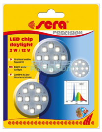 sera LED chip daylight