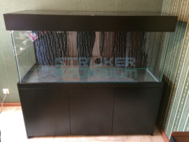 Mdf aquariummeubel