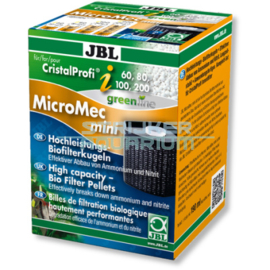 JBL MicroMec mini CristalProfi i60/80/100/200