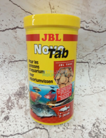 JBL NovoTab  1l voedertabletten