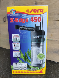Sera X-Edge 450 – hoekfilter
