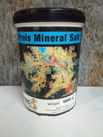 Preis mineral salt 1L