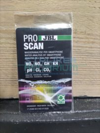 JBL ProScan ColorCard