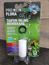 JBL PROFLORA CO2 TAIFUN INLINE MEMBRAAN