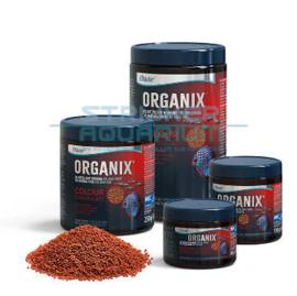 Oase ORGANIX Colour Granulaat 550 ml