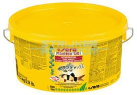 sera Plankton Tabs 1,3kg