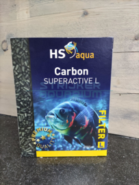 HS aqua carbon super active L (2 Liter)