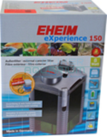 Eheim filter experience 150