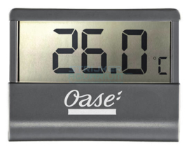 Oase Digitale thermometer