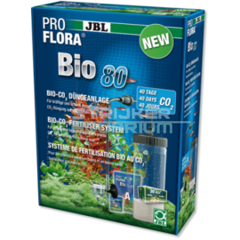 JBL ProFlora bio80 2