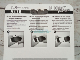 JBL Floaty II L algenmagneet