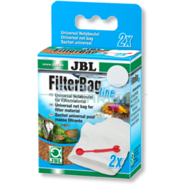 JBL Filterzakje fijn (2x)