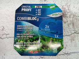 JBL CombiBloc II CristalProfi 402/ 702/ 902