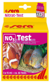 sera nitraat-Test