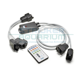 Oase IR Control Set Premium led bediening met afstandbediening