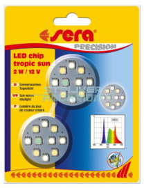 sera LED chip tropic sun