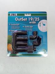 JBL OutSet wide 19/25