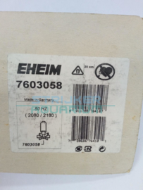 Eheim 7603058 rotor 50 HZ voor PROF. 3 2080/2180