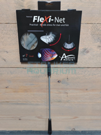 Aquatic nature Flexi-nets fijn 25cm