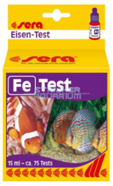 sera Fe-Test (ijzer-Test)