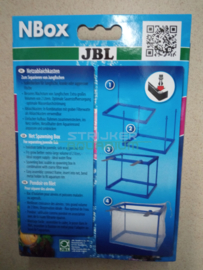 JBL NBox