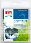 Juwel rubber pomphouder universeel