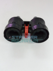 Eheim 7444578 slangadapter voor 2026/28-2126/28